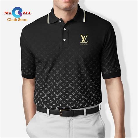 louis vuitton mens shirt cheap|louis vuitton polo shirt men's.